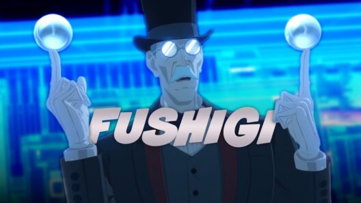 FUSHIGI... but its Anime | Trigun Stargaze (AMV Hell Inspired)