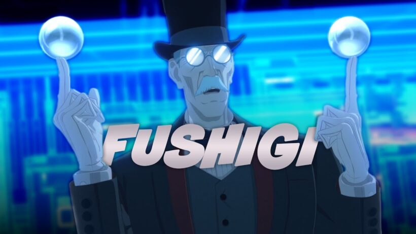 FUSHIGI... but its Anime | Trigun Stargaze (AMV Hell Inspired)