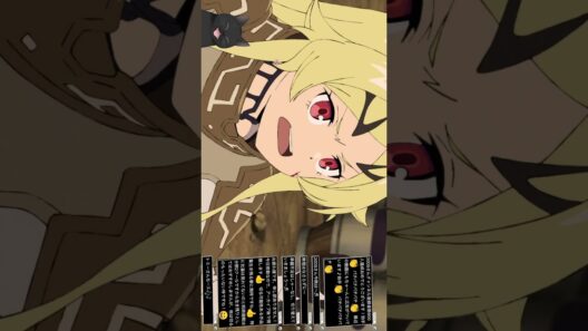 #勇者刑に処す 第５話感想 #Shorts #yushakei #アニメ #アニメ感想 #2026年冬アニメ