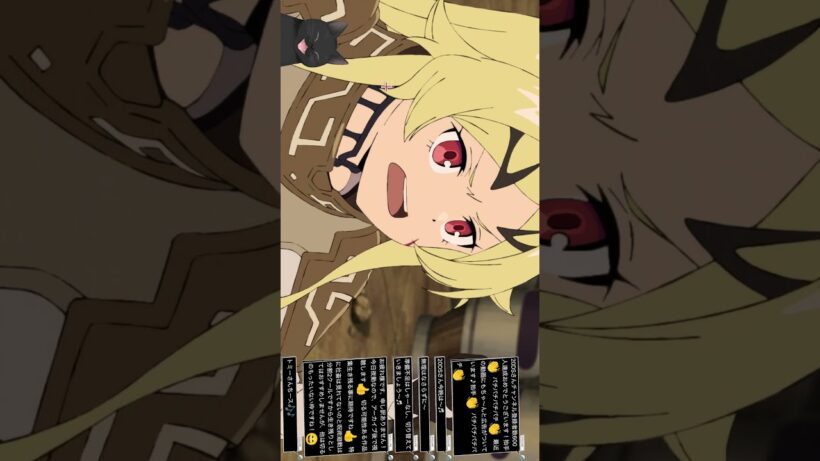 #勇者刑に処す 第５話感想 #Shorts #yushakei #アニメ #アニメ感想 #2026年冬アニメ