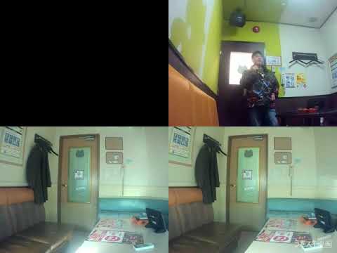 UNISON SQUARE GARDEN／うるわし【うたスキ動画】【フラさんと歌ってみた】TVアニメうるわしの宵の月OP