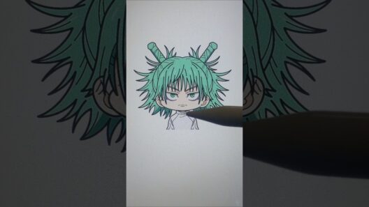 【新作】『呪術廻戦』死滅回游 前編！鹿紫雲一を描くことに成功した人。