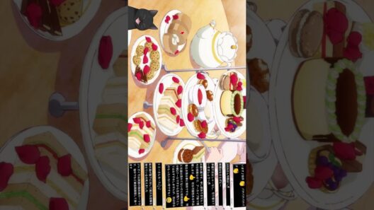 #透明男と人間女 第５話感想 #Shorts #そのうち夫婦になるふたり #アニメ #アニメ感想 #2026年冬アニメ