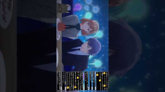 #どうせ恋してしまうんだ 第17話感想 #Shorts #恋しま #アニメ #アニメ感想 #2026年冬アニメ