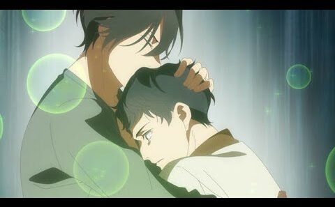 冬アニメ「異世界の沙汰は社畜次第」誠一郎（CV.伊東健人）はアレシュ（CV.前野智昭）に反対されるも瘴気浄化遠征への参加を承諾して…？第5話先行カット