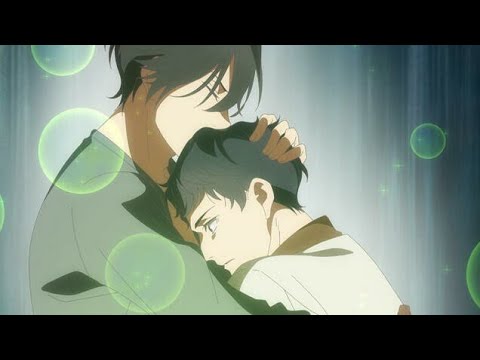 冬アニメ「異世界の沙汰は社畜次第」誠一郎（CV.伊東健人）はアレシュ（CV.前野智昭）に反対されるも瘴気浄化遠征への参加を承諾して…？第5話先行カット