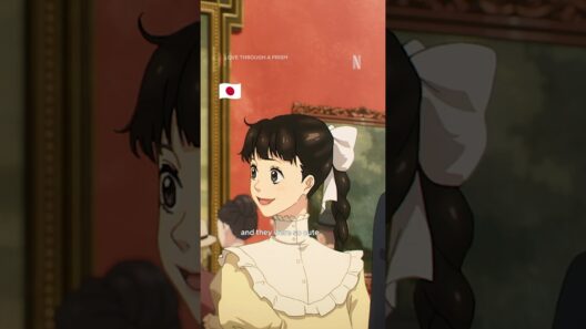 Bilingual Lili and Shin #LoveThroughaPrism