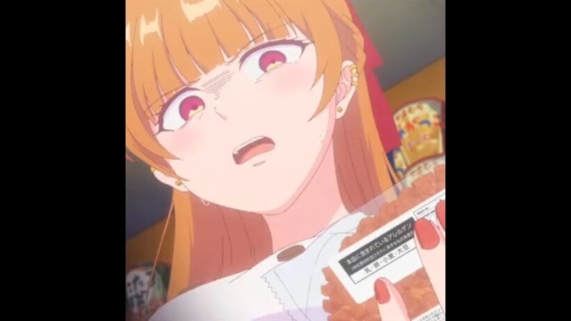 Akari has trouble being honest with Eiyu | Osananajimi to wa Love Comedy ni Naranai #anime