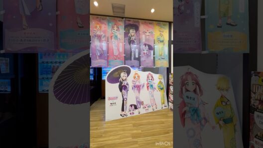 名探偵プリキュア！×極楽湯コラボに行ってみた！