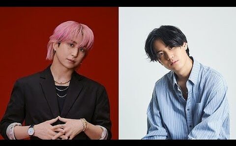 Snow Man佐久間大介のラジオ『マテムり』、アニメ『奇面組』など“共演続き”の声優・武内駿輔が登場