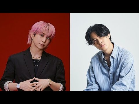 Snow Man佐久間大介のラジオ『マテムり』、アニメ『奇面組』など“共演続き”の声優・武内駿輔が登場