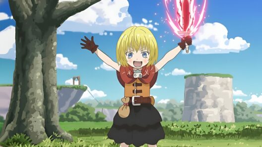 【アニメフル全話】異世界で送る、29歳独身冒険者の平凡な日常