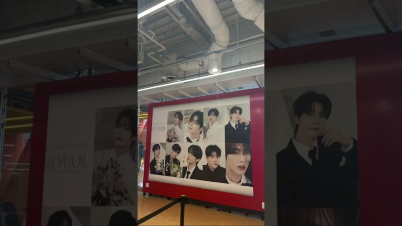 イケメンパラダイス〜あなたはどのイケメンと結婚したい？〜 #ZEROBASEONE #ZB1 #제로베이스원 #제베원 @ZB1_official