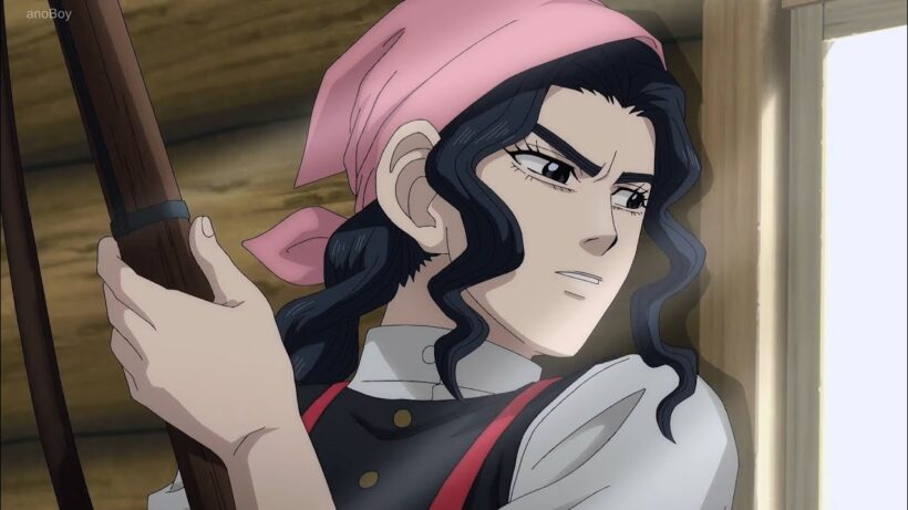 ゴールデンカムイ 最終章 episode 5 Full | REACTION