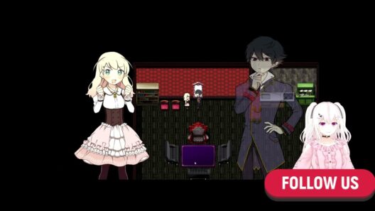 アルネの事件簿：ストーリーショート！その①！！！最狂で西京なコンビ爆誕？！！私が最後まで付き合うからな！犯人捜しにいこや！！！