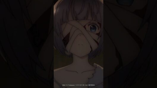 「大切なものですから」 #おまごと #anime #shorts