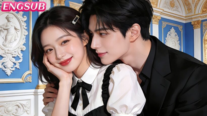 Posing as a 'good girl,' she married a cold CEO. He cleared every obstacle and spoiled her rotten!