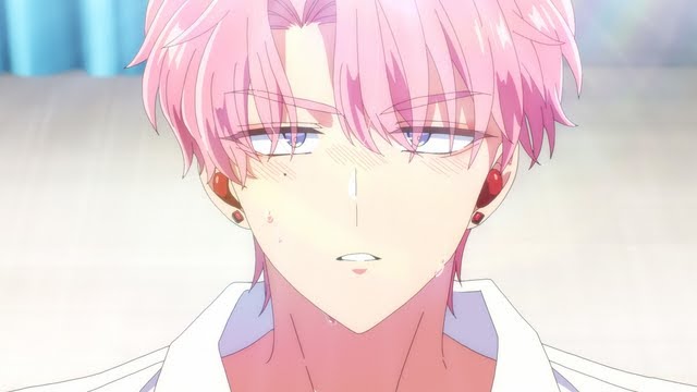 SWITCH.6 多聞くん今どっち!?