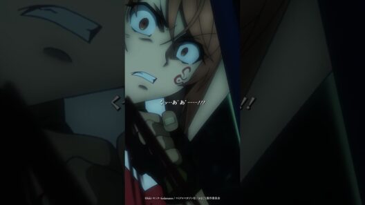 「命乞い、ごちそうさま」 #おまごと #anime #shorts