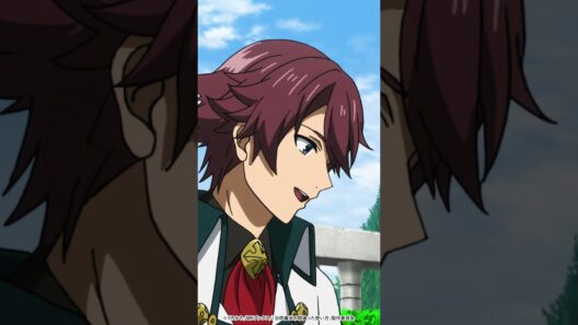 「君は綺麗なままでいてくれ」｜『#治癒魔法の間違った使い方 』第6話「迫り来る危機……！」#切り抜き #shorts #治癒魔法