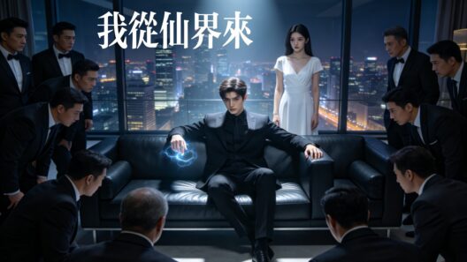 一口氣看完【我從仙界來】他破碎虛空歸來，卻見父親慘死、至親受儘煉獄之苦！仙尊怒極反笑，抬指輕點——剎那間，滿城權貴儘數跪地顫栗，今生基業頃刻湮滅！