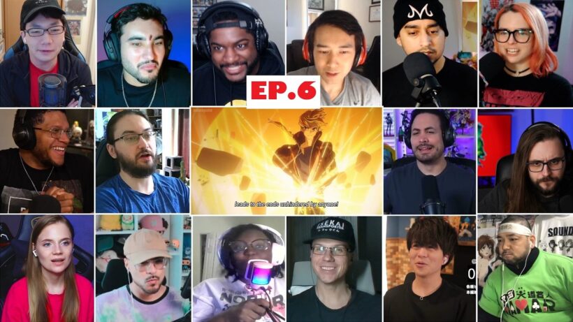 [4K] King Richard vs Enkidu !!! Fate/Strange Fake Episode 6 REACTION Mashup