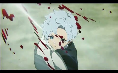 The Iwagakure Shinobi are Terrifying | Jigokuraku Season 2 Episode 4