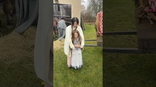 #milet「The Story of Us」Music Video Behind The Scenes公開！(TVアニメ『#葬送のフリーレン』エンディングテーマ)🪄🍃