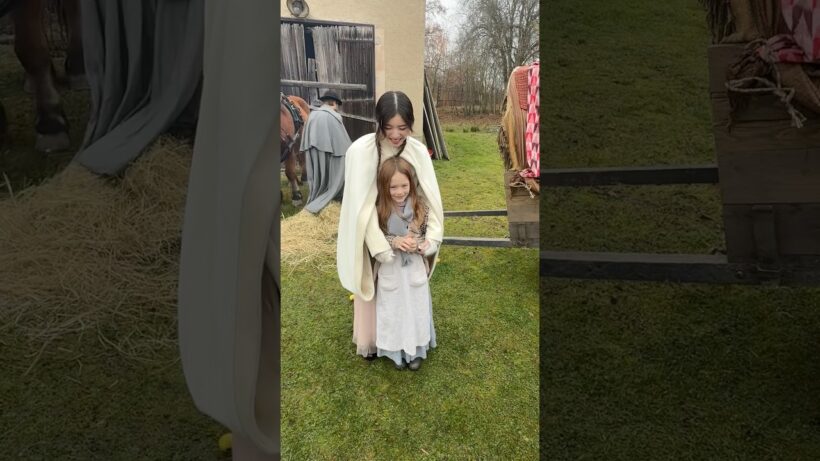 #milet「The Story of Us」Music Video Behind The Scenes公開！(TVアニメ『#葬送のフリーレン』エンディングテーマ)🪄🍃