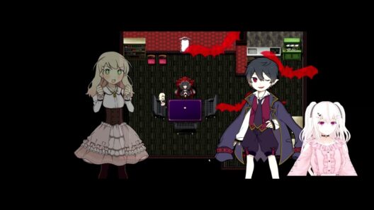 アルネの事件簿：ストーリーショート動画その②！熱量ちょいマシマシにしてみた！実際のリンちゃんもきっとこんな感じな希ガス