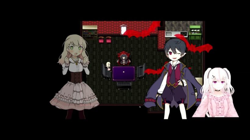 アルネの事件簿：ストーリーショート動画その②！熱量ちょいマシマシにしてみた！実際のリンちゃんもきっとこんな感じな希ガス