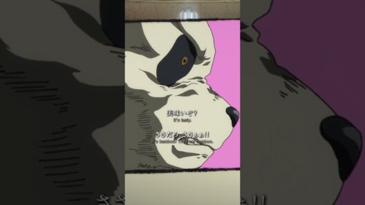 「ギョニソはもらってくぜ」from「#呪術廻戦」第53話 #jujutsukaisen #死滅回游