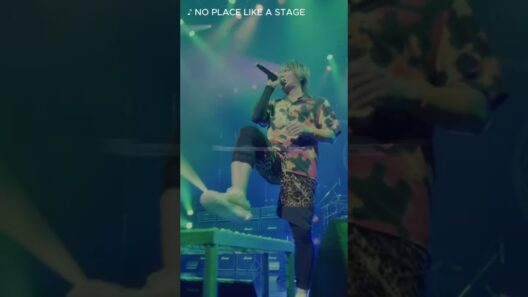 『NO PLACE LIKE A STAGE』from GRANRODEO LIVE TOUR 2024-2025「GREAT ROAD STORY」