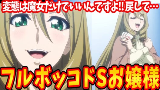 前作ヒロインの姿か…？フルボッコドSお嬢さま誕生⁉ に対するファイター達の反応集【幻真星戦編5話,守りたい世界】【カードファイト!! ヴァンガード Divinez】