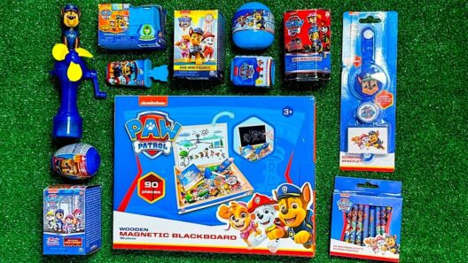 Paw Patrol Surprise Toys Unboxing 😱🐾 Kids Will Love This!