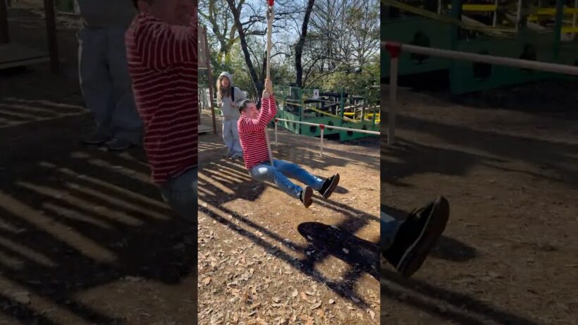 『遠藤チャーリー4（なんでもできるもん！）』 #コント #孫 #ドラマ #ショートドラマ #ダーウィン事変 #チャーリー #あきらくん #あきらをプロデュース #パルクール #アニメ