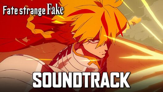 RICHARD meets ENKIDU - Fate/strange Fake EP 6 - Epic Orchestral Cover