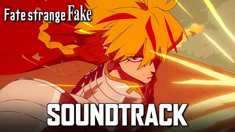 RICHARD meets ENKIDU - Fate/strange Fake EP 6 - Epic Orchestral Cover