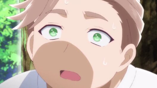 Toumei Otoko to Ningen Onna: Sonouchi Fuufu ni Naru Futari Episode (04) Sub Indo