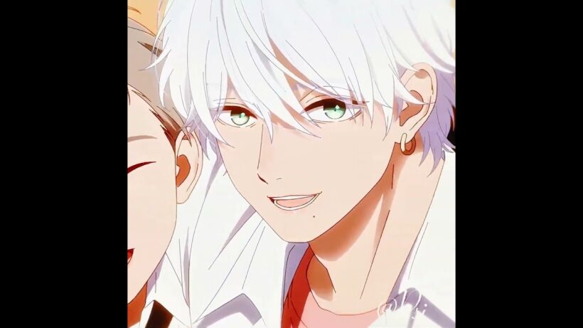 In The Clear Moonlit Dusk Ep.5 Pv 😭💘#anime #shorts #fyp #uruwashinoyoinotsuki #ichimura #songlyrics