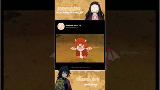 Doux tries desperately to transform ❤️ - The Demon King's Daughter Is Too Kind!!