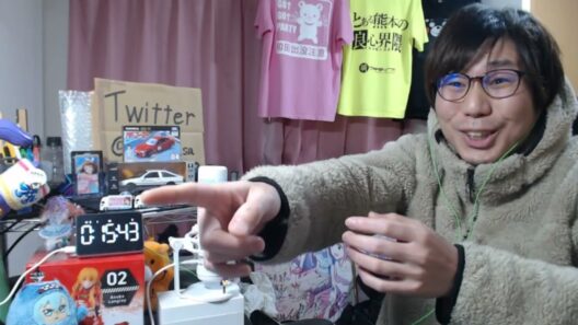 同時視聴 MFゴースト 3rd Season 第30話を見たらあの時のあれ！お前！何！？すげ！！！なリアクション/感想 MFGhost S3 ep.30 Reaction/Review