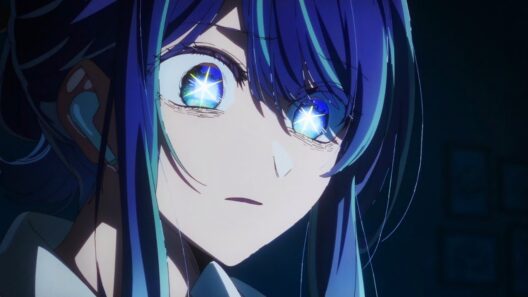 Akane finds out the identity of Aqua's father | Oshi no Ko Season 3 Ep 4