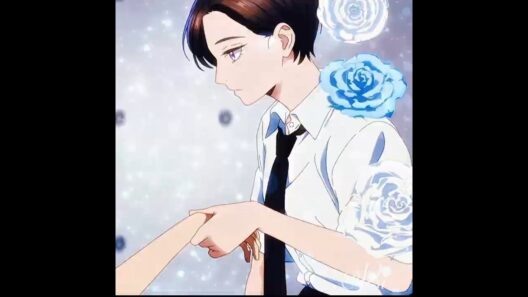 Prince Powers Unleashed 😂💗#anime #shorts #fyp #uruwashinoyoinotsuki #ichimura #songlyrics