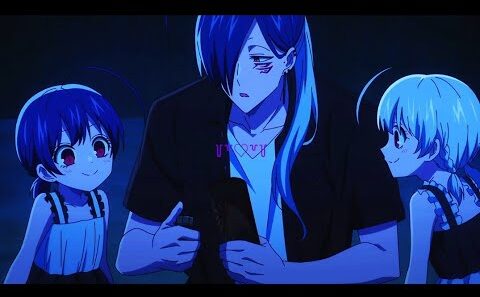 拷問バイトくんの日常 アニメ5話