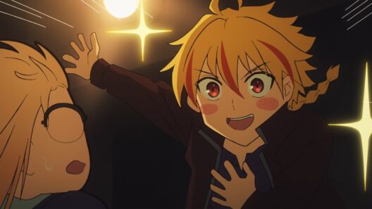 True Saber Is Absolute Chad