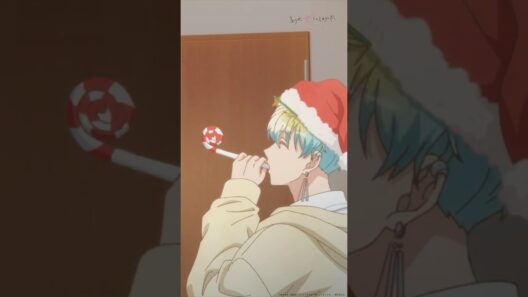 いつまでみんなとクリパとかできるのかな……| TVアニメ『どうせ、恋してしまうんだ。』第13話-４