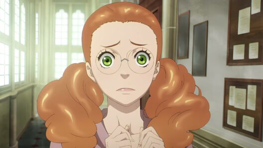 Love Through a Prism - Refraction Lines (Dorothy's Song)