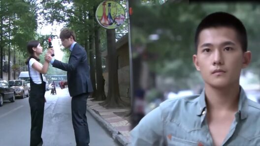 親眼目睹妻子和別的男人親密，丈夫當場爆發質問妻子 #中国电视剧 #伦理 #短劇 #愛情 #婚姻 #都市 #出軌