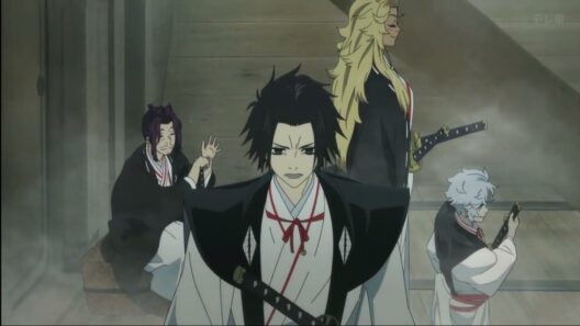 The Second Landing Party is FINALLY Here! | Hell's Paradise Season 2 Episode 4